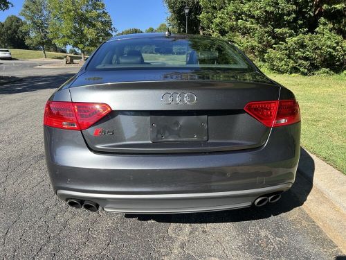 2016 audi s5 premium plus 6 speed manual