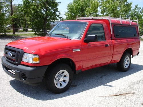 3.0l v6 reg cab bed cover automatic