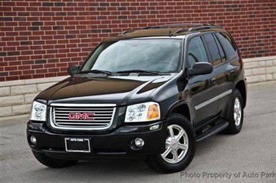 2008 gmc envoy sle-2 4wd ~!~ auto start ~!~ sunroof ~!~ power seat ~!~very clean