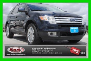 2008 limited used 3.5l v6 24v fwd suv