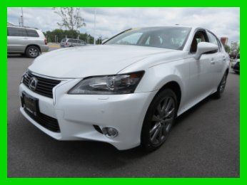 2013 used 3.5l v6 24v automatic awd sedan premium