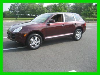 2006 s used 4.5l v8 32v automatic awd suv premium bose