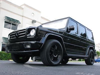 Custom g500 !! nothing like it !! 2013 g63 grill &amp; more