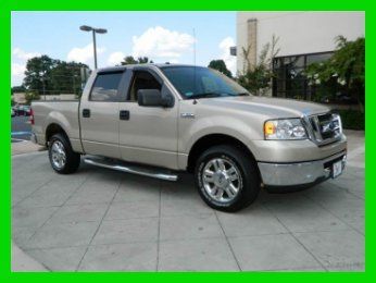 2007 xlt used 5.4l v8 24v automatic 2wd premium