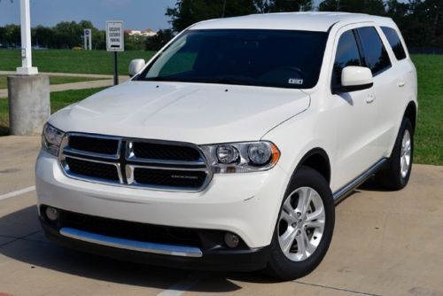 2012 dodge sxt