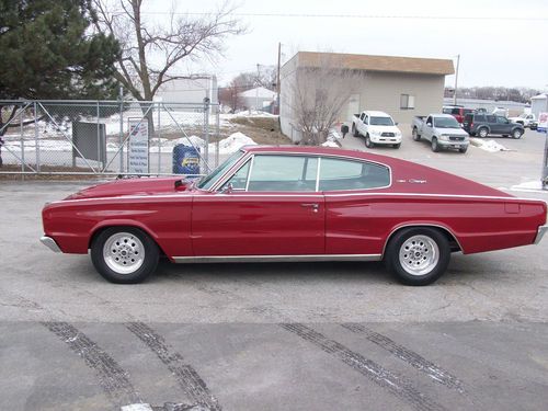 1967 dodge charger 388 v8 auto drive home power steering &amp; brakes you gotta see!