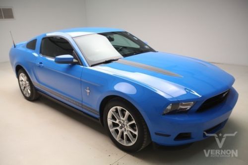 2011 v6 coupe rwd leather heated satellite v6 6 speed we finance 43k miles