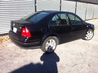 2003 volkswagen jetta glx vr6 bdf auto with power everything.