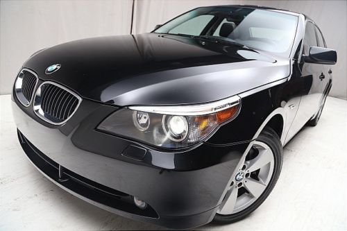 2007 bmw 525xi