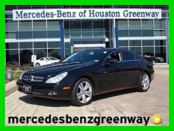 2010 cls550 used cpo certified 5.5l v8 32v automatic rwd sedan premium