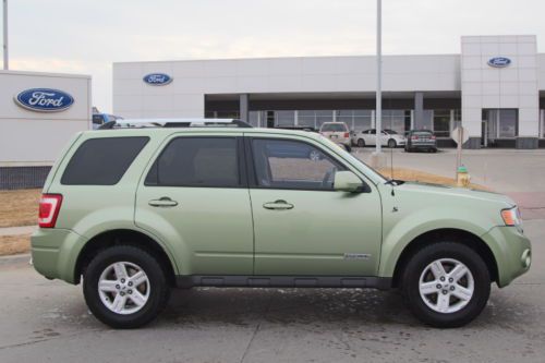 2008 Ford escape moonroof repair #3