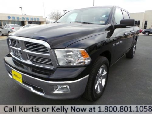 2012 slt used 5.7l v8 16v automatic rwd