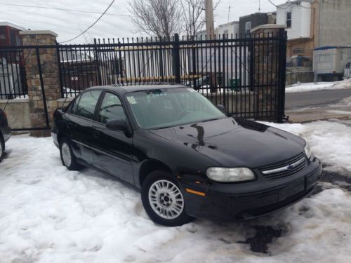 2003 chevrolet malibu