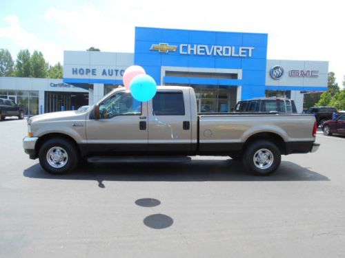 2004 ford f250 lariat