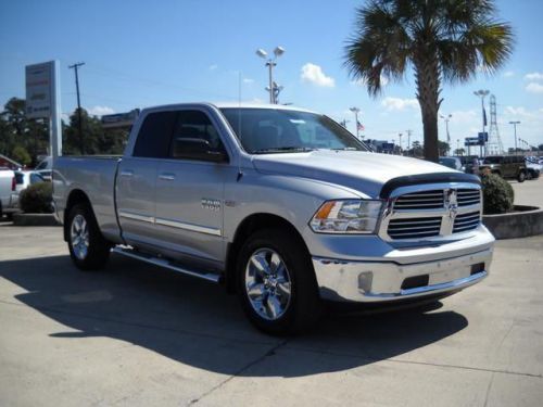 2014 ram 1500 slt