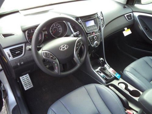 2014 hyundai elantra gt base