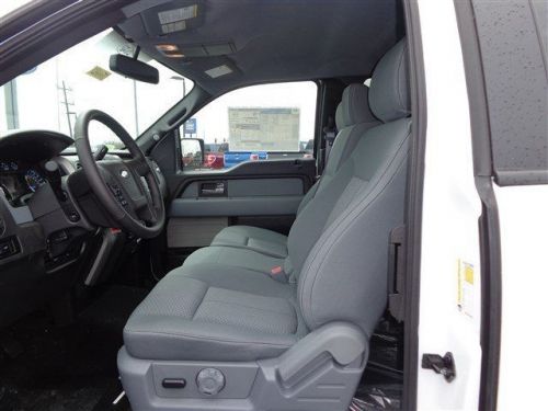 2014 ford f150 xlt