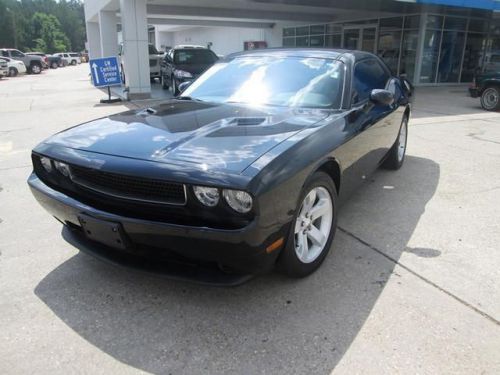 Purchase Used 2013 Dodge Challenger Sxt In 3060 Colony Blvd Highway 171