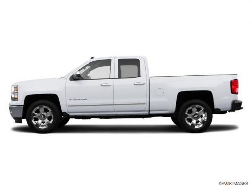 2014 chevrolet silverado 1500 1lz