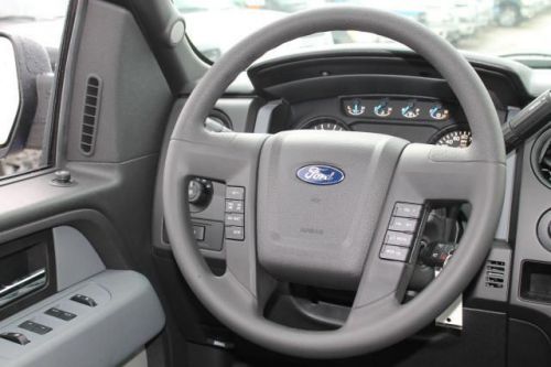 2014 ford f150 stx