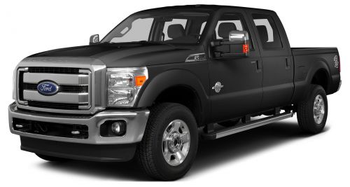 2015 ford f350 xlt