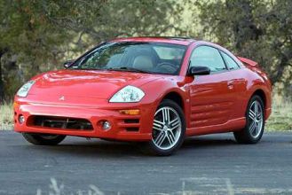 2003 mitsubishi eclipse ecu gs tune up