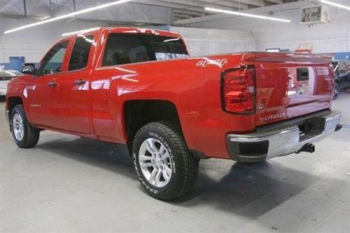 2014 chevrolet silverado 1500 1lt