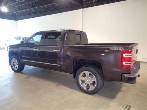 2014 chevrolet silverado 1500 1lz