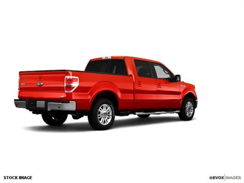 2010 ford f150