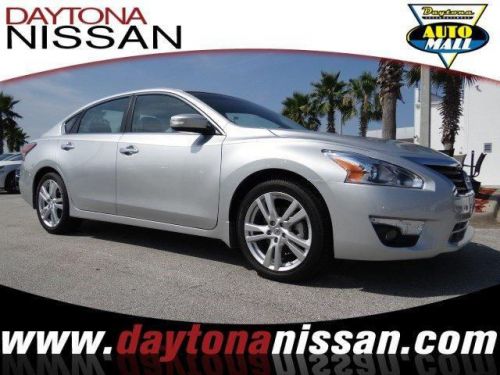 2014 nissan altima 3.5 sl