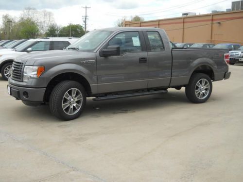 2014 ford f150 stx