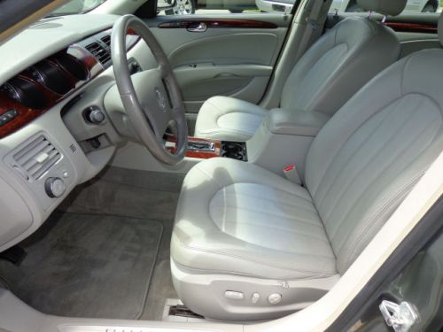 2006 buick lucerne cxl