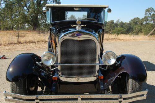 Streetrod,1929 ford roadster,