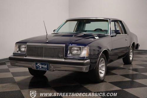 1978 buick regal