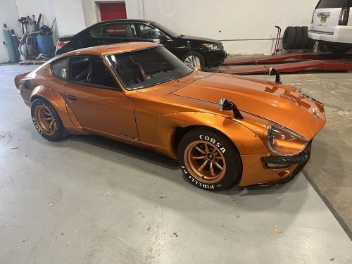 1972 datsun 240z 72 datsun 240z fairlady