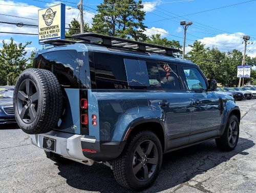 2023 land rover defender 110 s awd