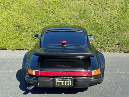 1977 porsche 911