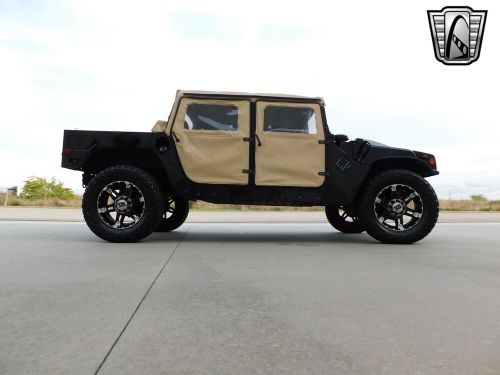 1991 humvee hummer