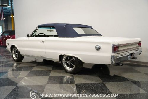 1967 plymouth belvedere ii gtx tribute convertible