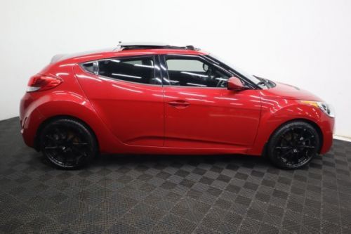 2013 hyundai veloster