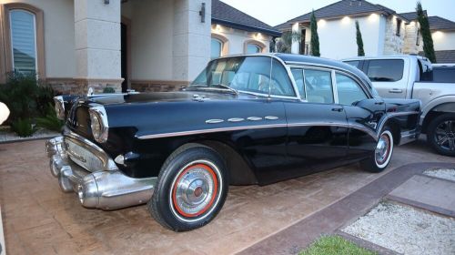 1957 buick century