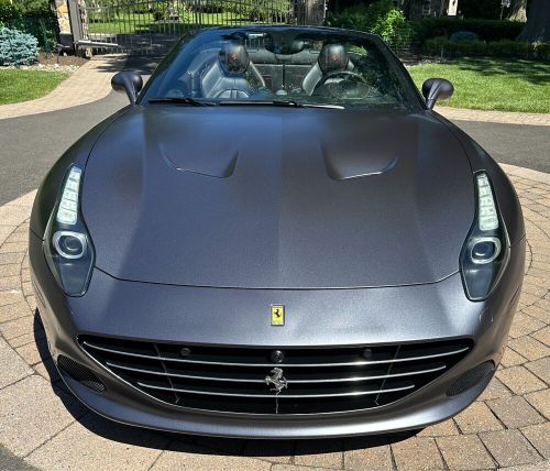 2016 ferrari california