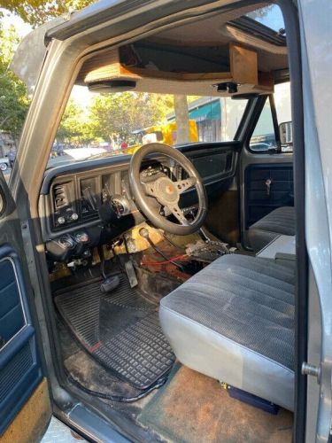 1978 ford f-250