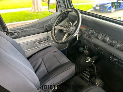 1994 jeep wrangler se