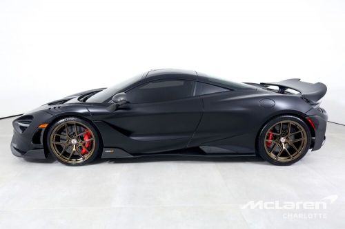 2021 mclaren 765lt