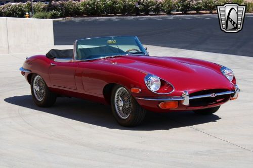 1970 jaguar xk