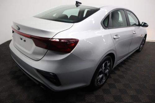 2020 kia forte fe