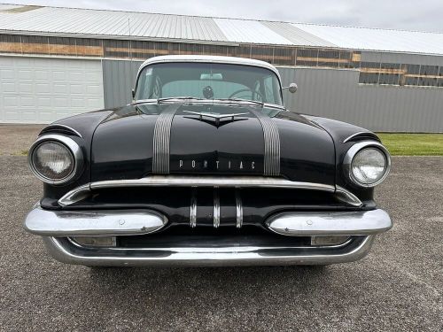 1955 pontiac chieftain