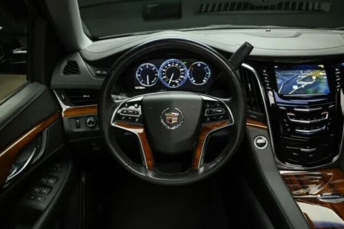 2015 cadillac escalade premium