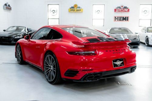 2019 porsche 911 s